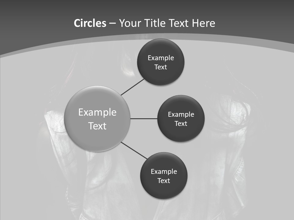 Per On Team Table PowerPoint Template