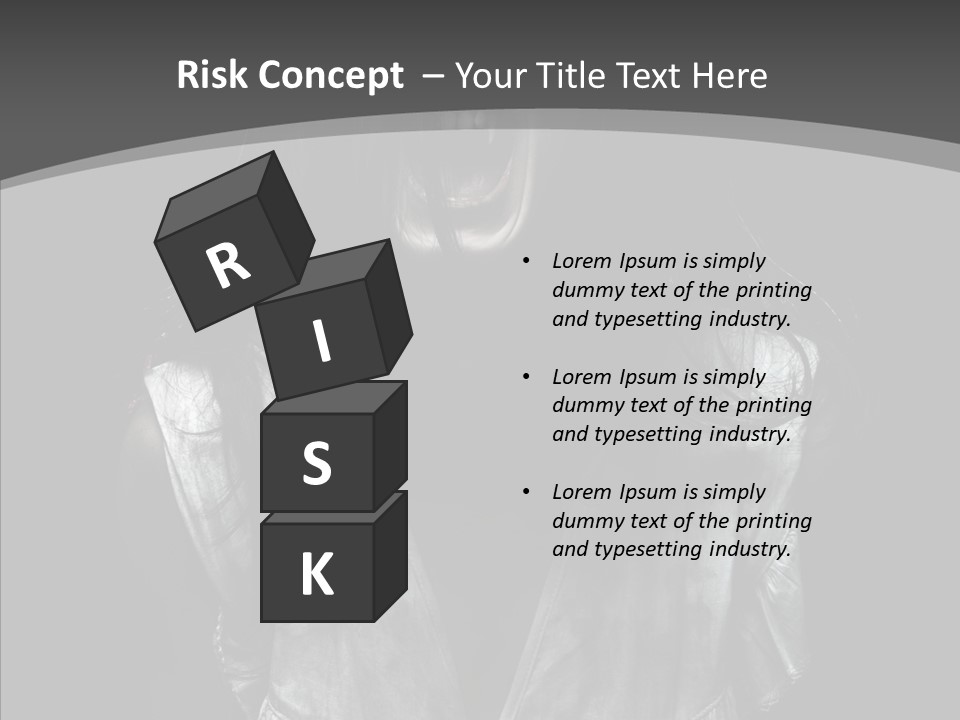 Per On Team Table PowerPoint Template