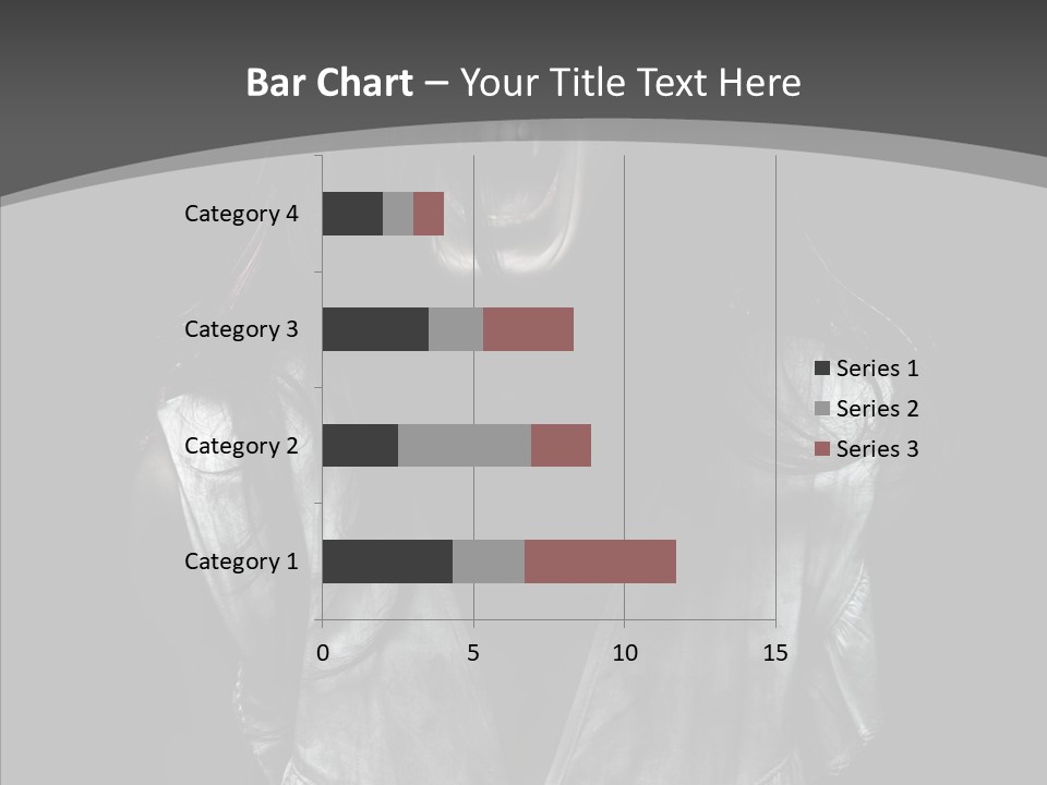 Per On Team Table PowerPoint Template