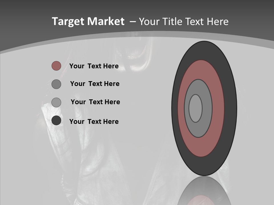 Per On Team Table PowerPoint Template