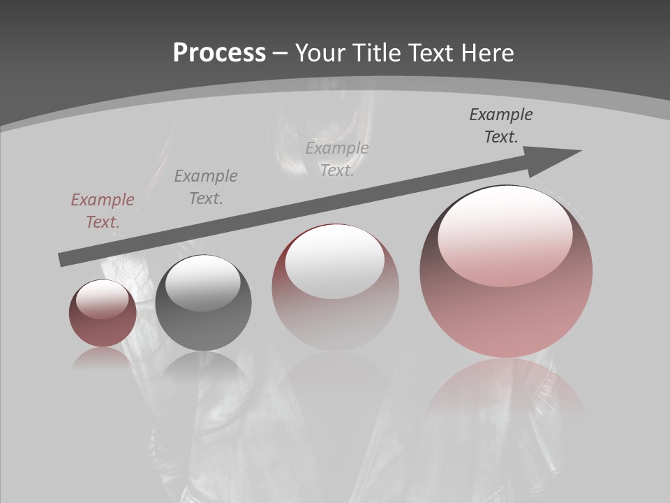 Per On Team Table PowerPoint Template