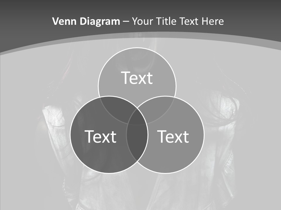 Per On Team Table PowerPoint Template