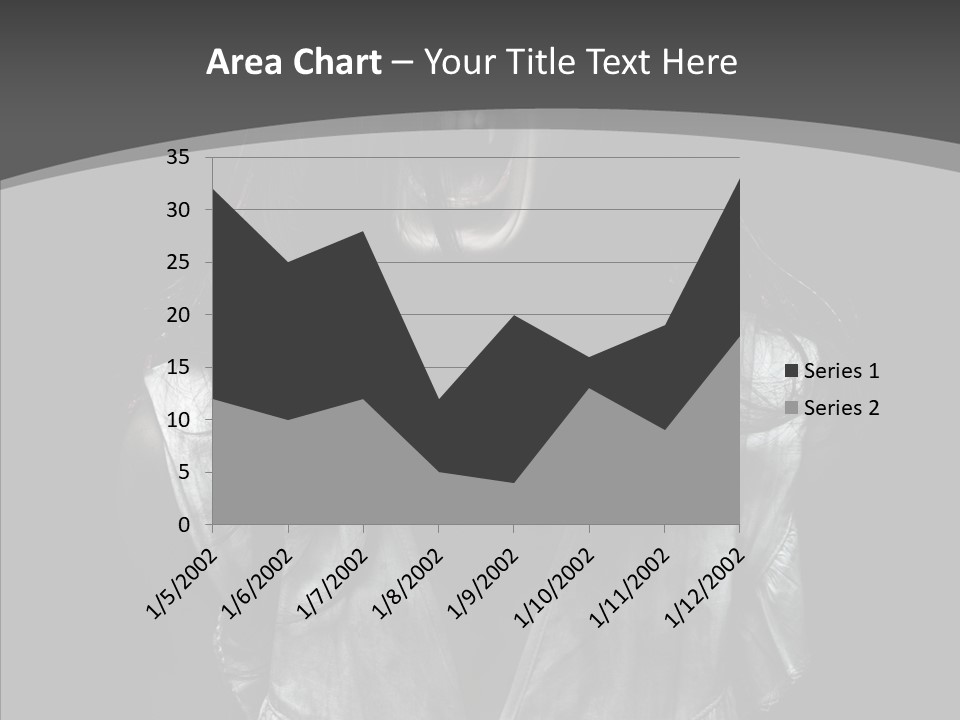 Per On Team Table PowerPoint Template