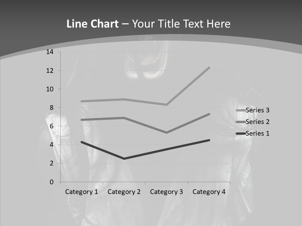Per On Team Table PowerPoint Template