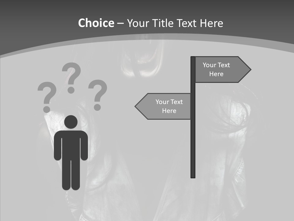 Per On Team Table PowerPoint Template