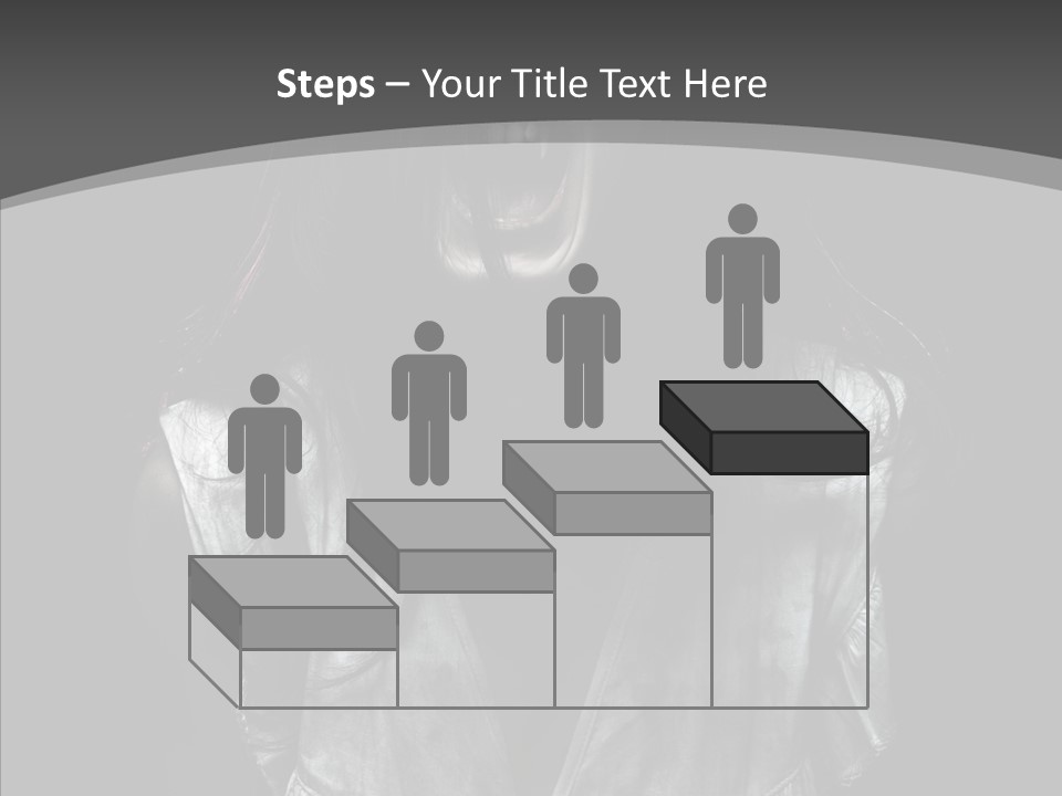 Per On Team Table PowerPoint Template