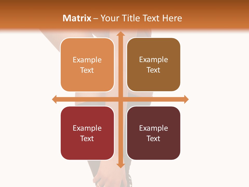 Team Together Boardroom PowerPoint Template