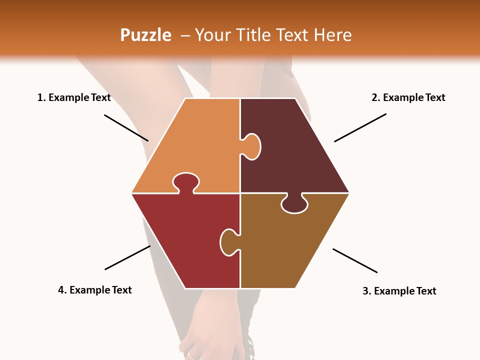 Team Together Boardroom PowerPoint Template