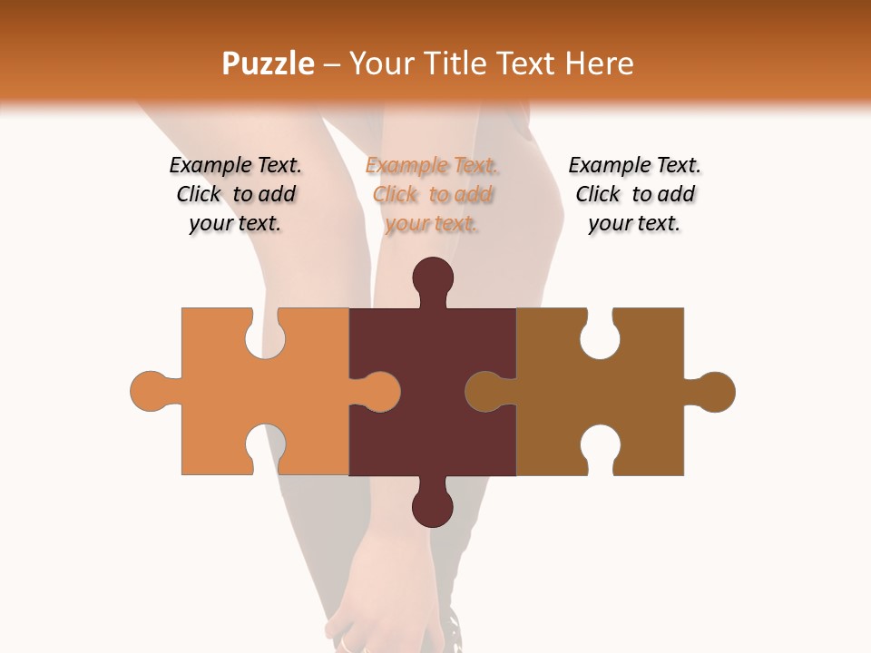 Team Together Boardroom PowerPoint Template