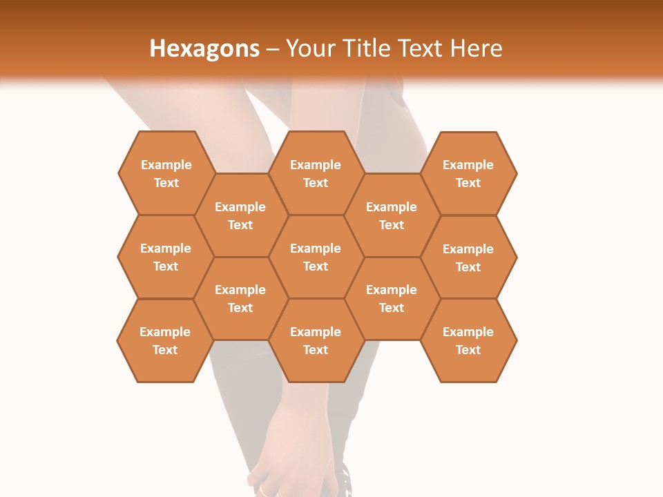 Team Together Boardroom PowerPoint Template