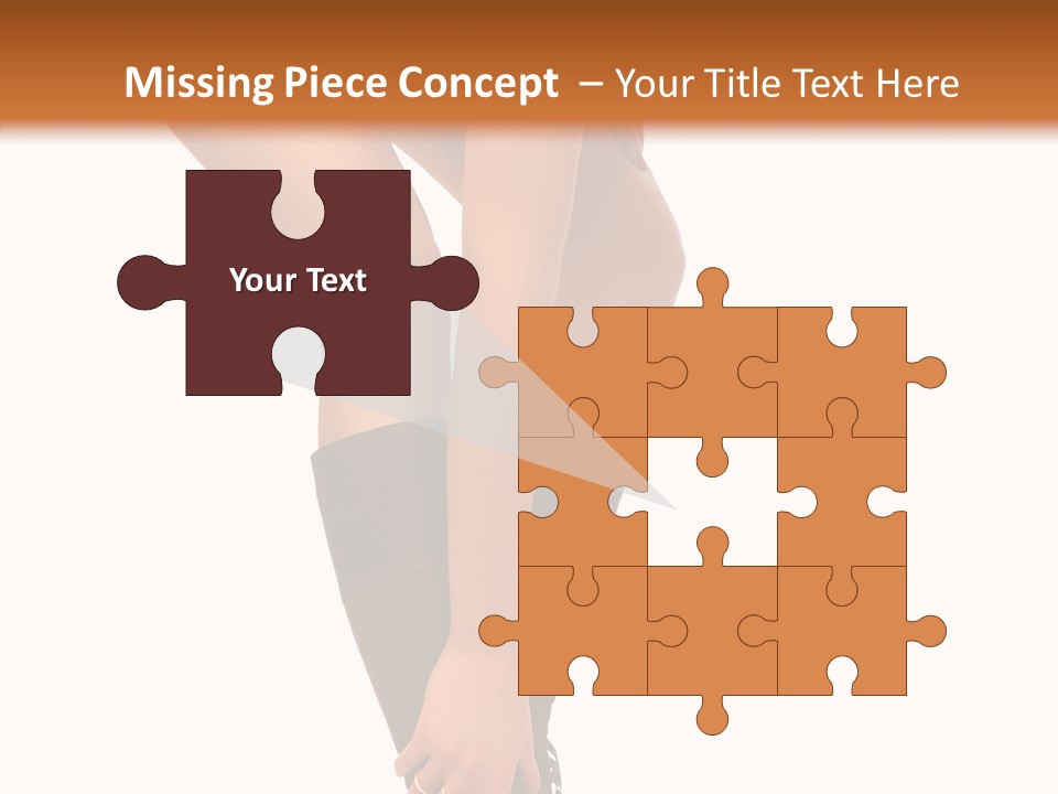 Team Together Boardroom PowerPoint Template