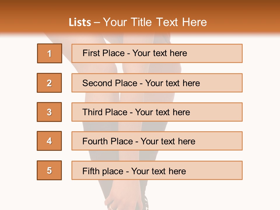 Team Together Boardroom PowerPoint Template