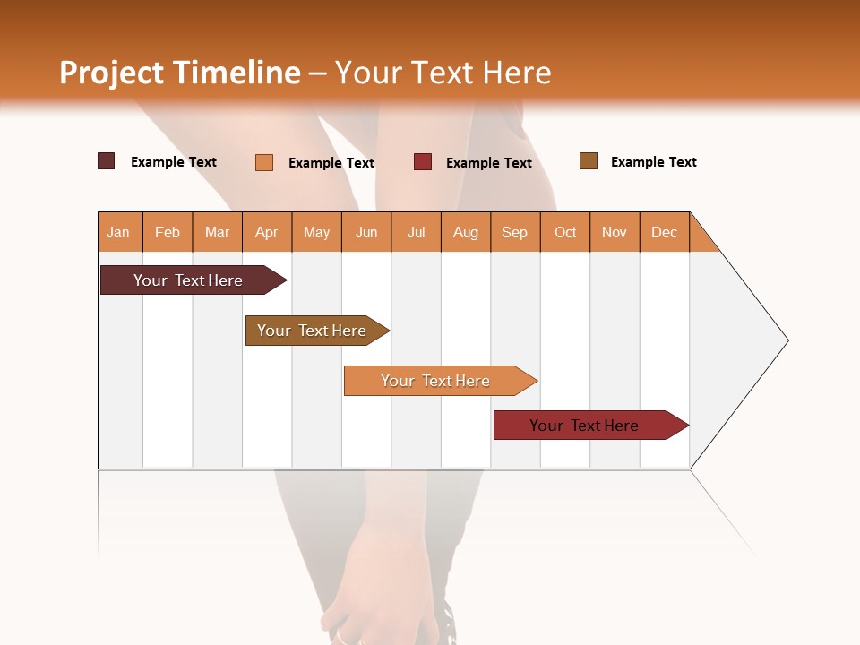 Team Together Boardroom PowerPoint Template