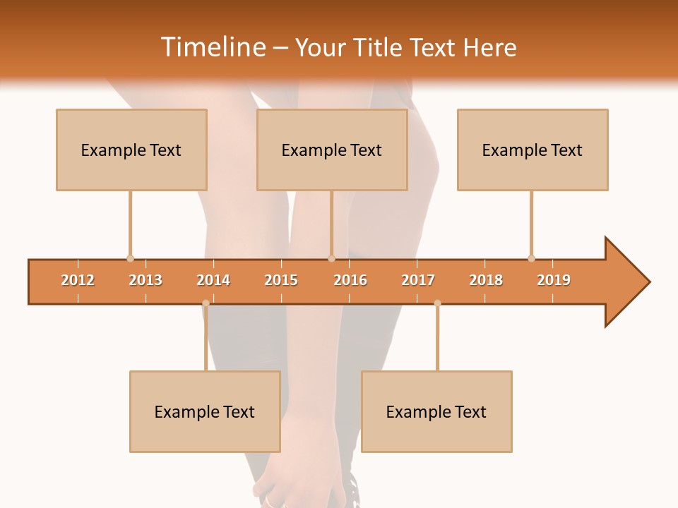Team Together Boardroom PowerPoint Template