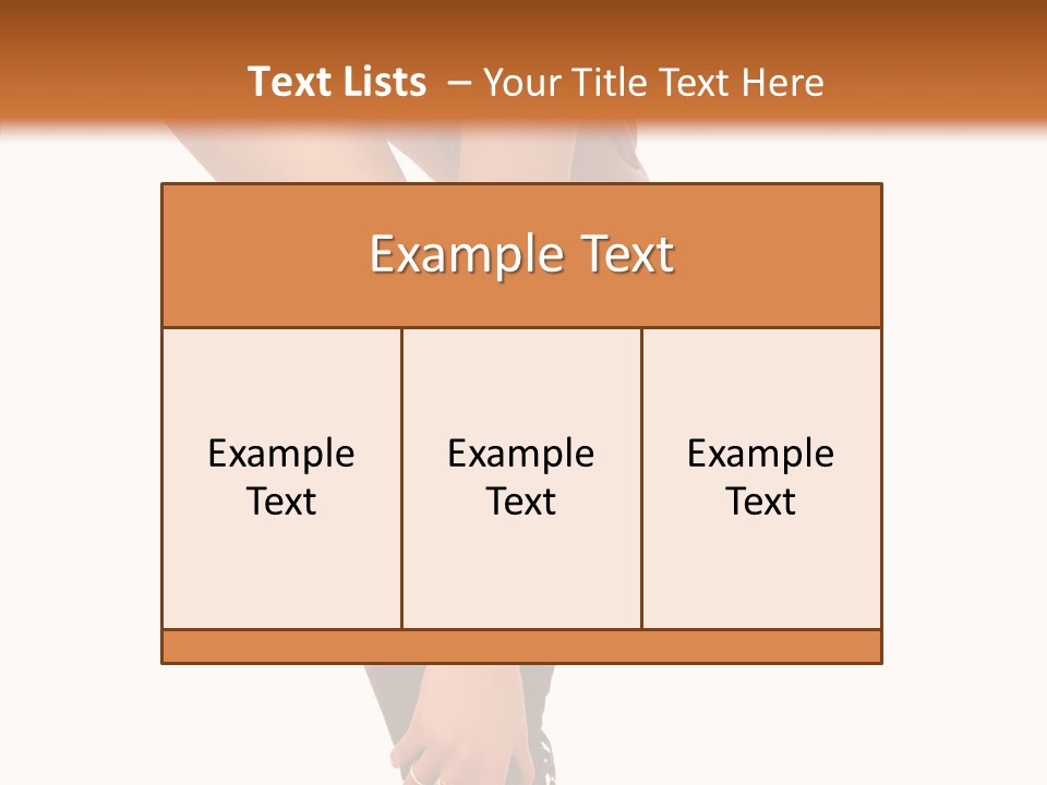Team Together Boardroom PowerPoint Template