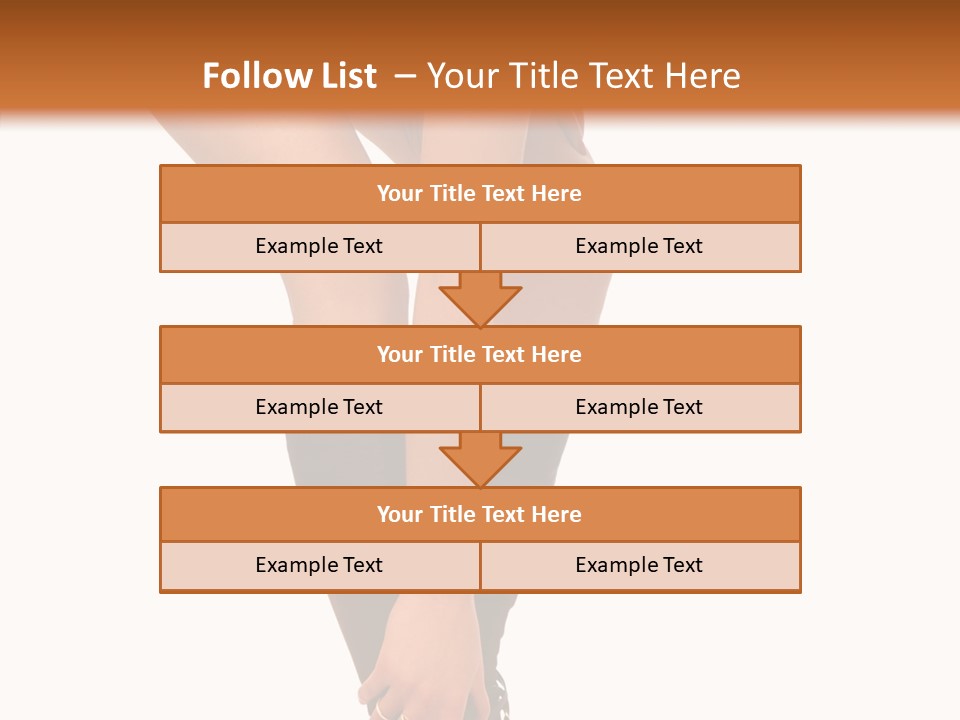 Team Together Boardroom PowerPoint Template