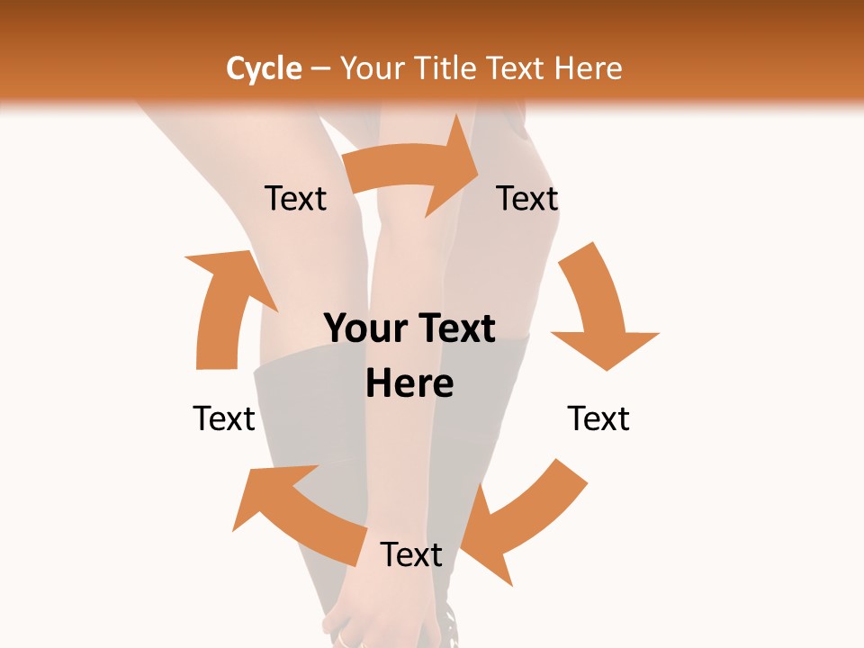 Team Together Boardroom PowerPoint Template