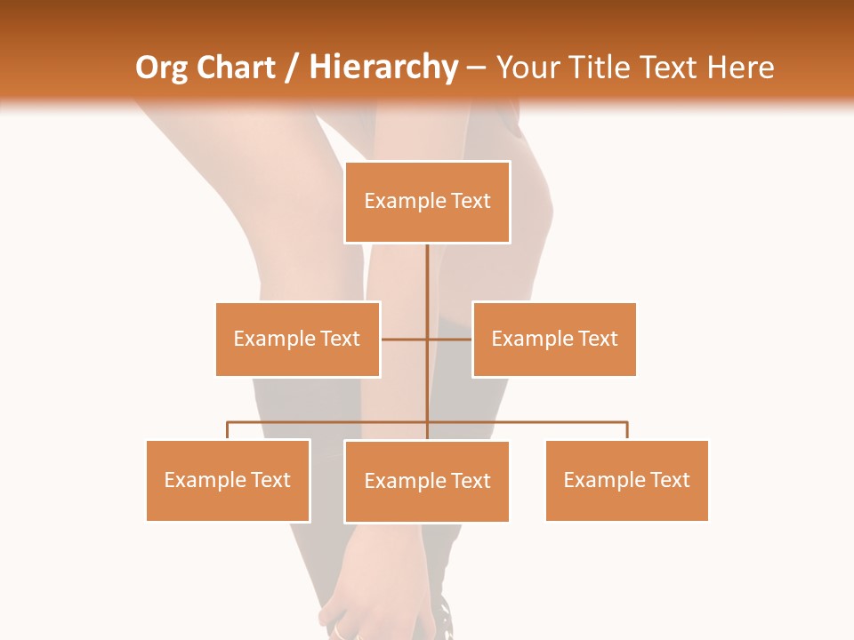 Team Together Boardroom PowerPoint Template
