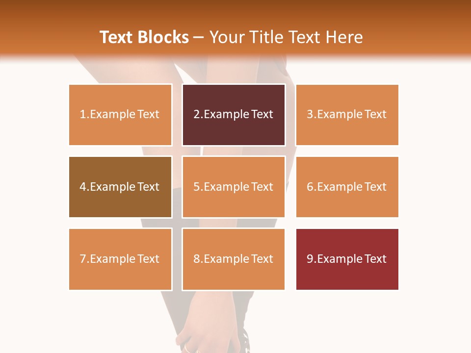 Team Together Boardroom PowerPoint Template