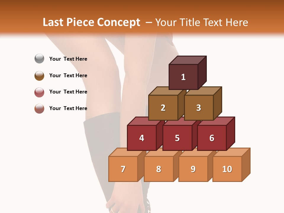 Team Together Boardroom PowerPoint Template