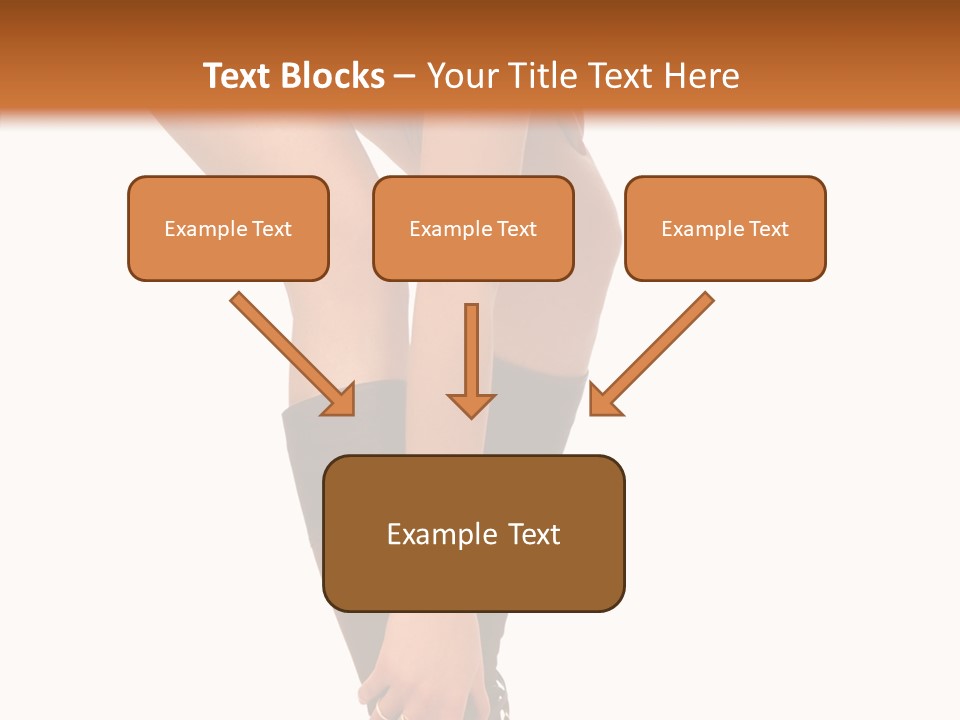 Team Together Boardroom PowerPoint Template
