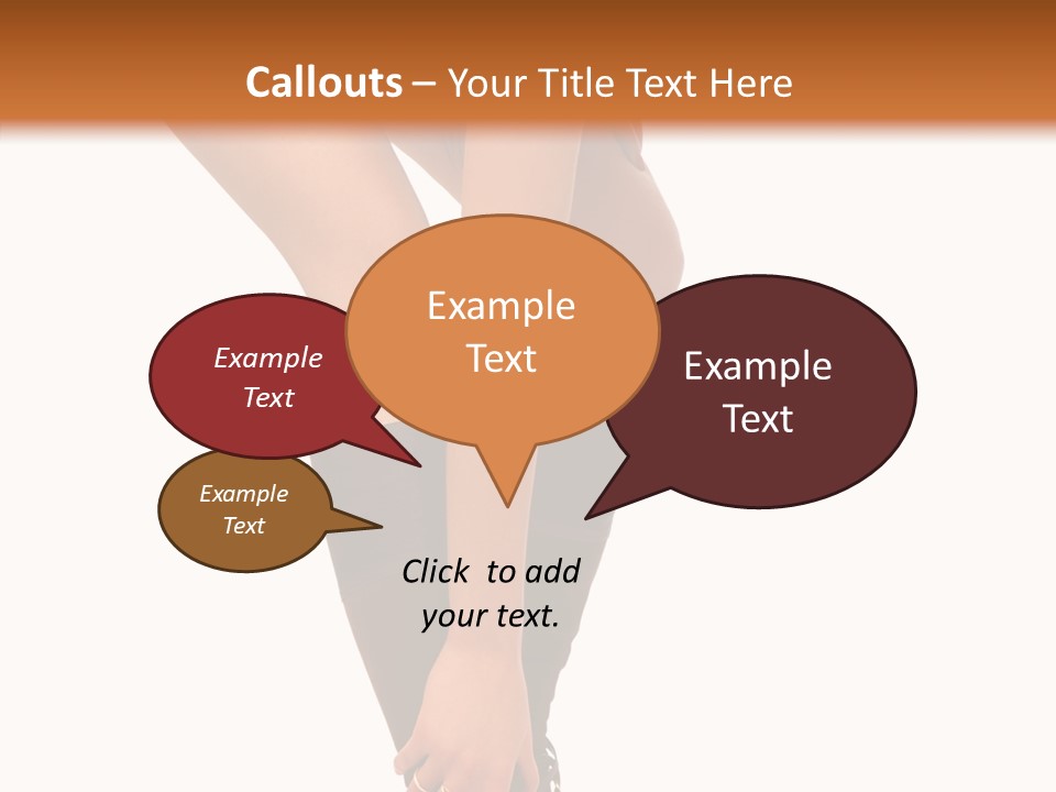 Team Together Boardroom PowerPoint Template