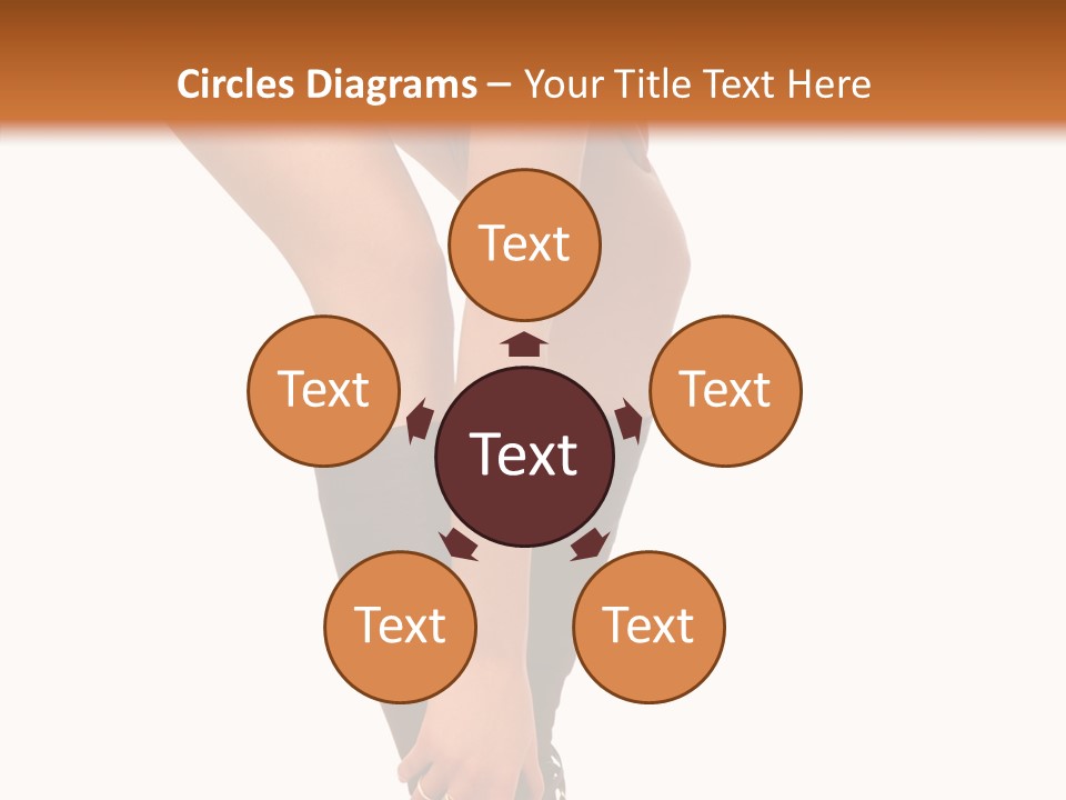 Team Together Boardroom PowerPoint Template