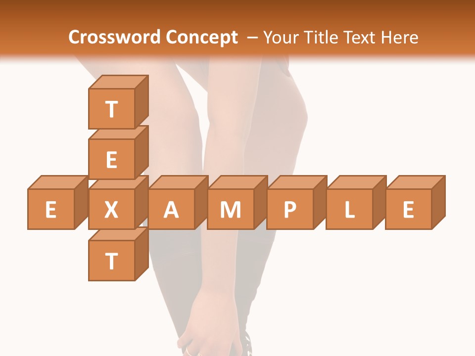 Team Together Boardroom PowerPoint Template