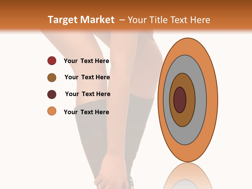 Team Together Boardroom PowerPoint Template