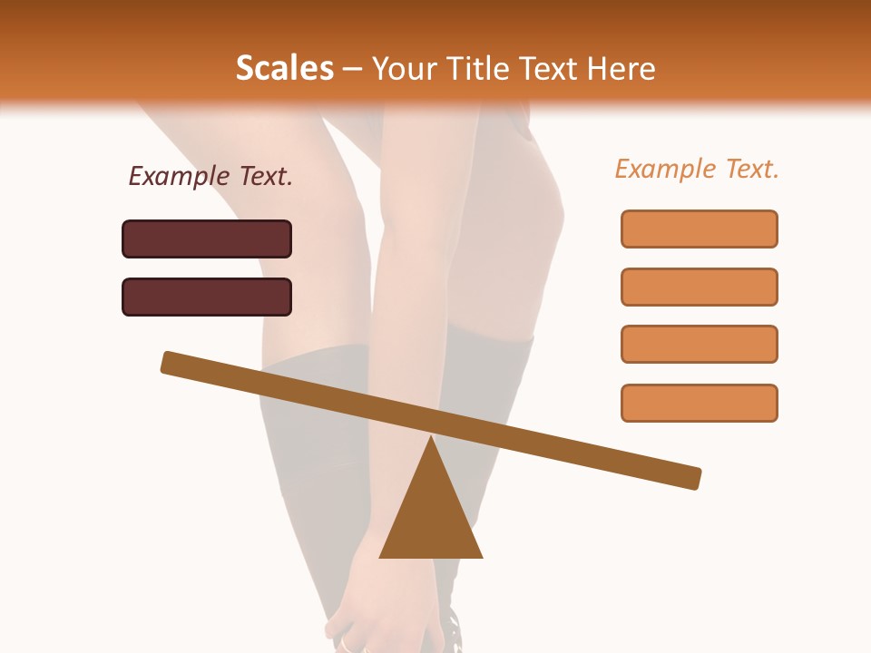 Team Together Boardroom PowerPoint Template