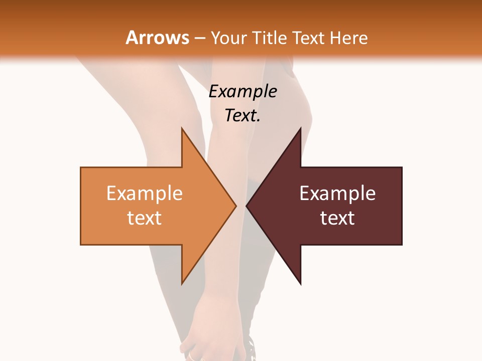 Team Together Boardroom PowerPoint Template