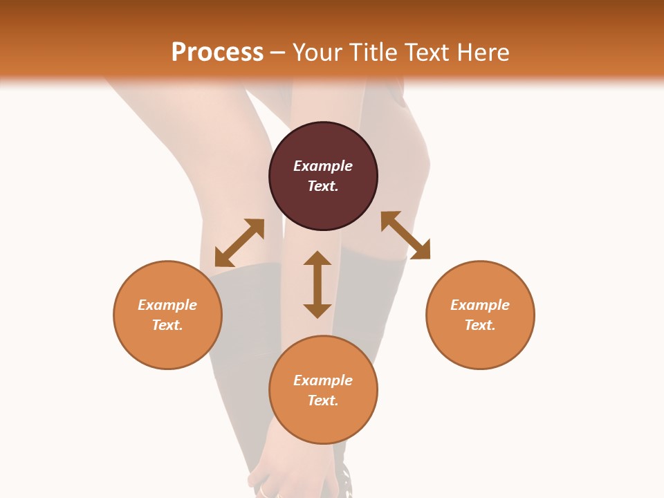 Team Together Boardroom PowerPoint Template