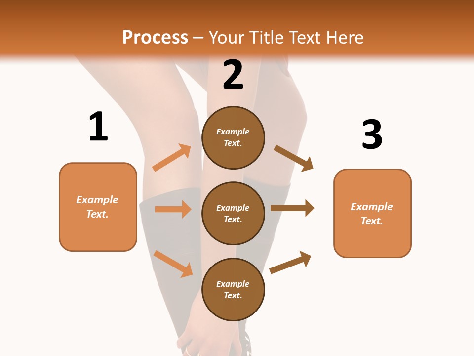 Team Together Boardroom PowerPoint Template