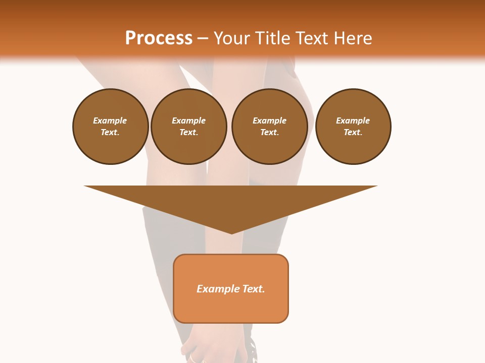 Team Together Boardroom PowerPoint Template