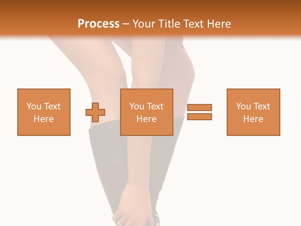 Team Together Boardroom PowerPoint Template
