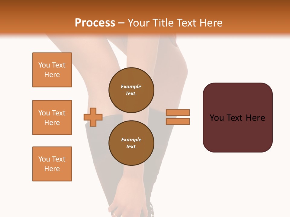 Team Together Boardroom PowerPoint Template