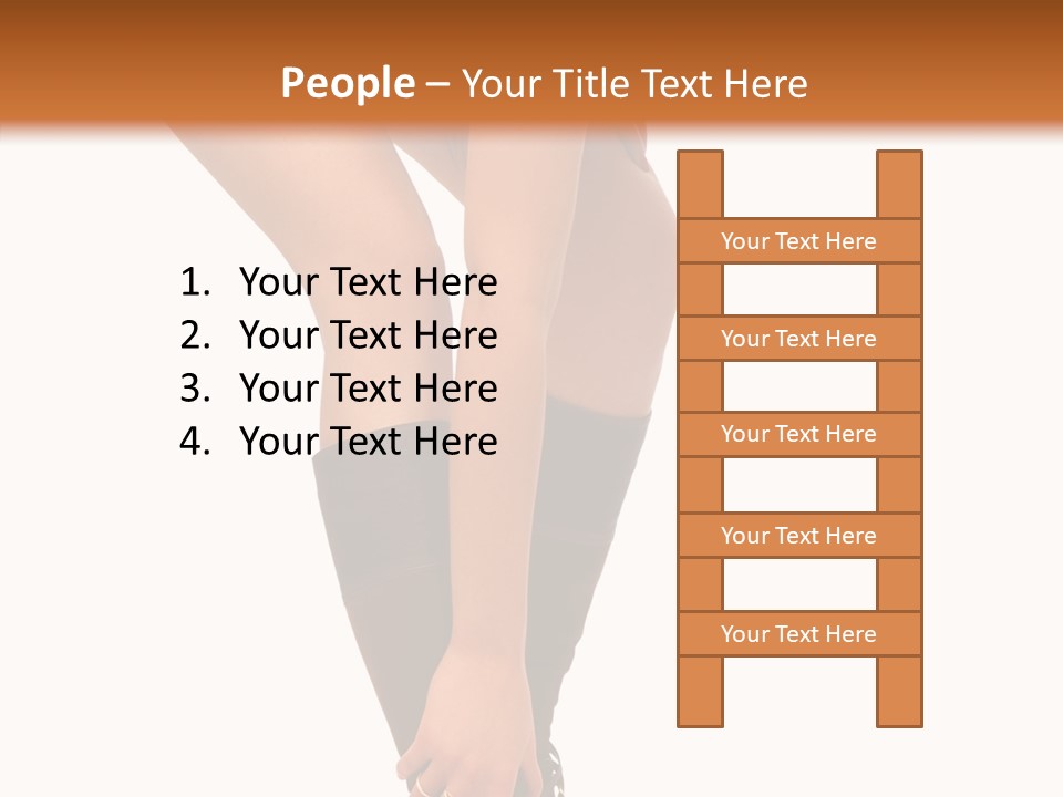 Team Together Boardroom PowerPoint Template