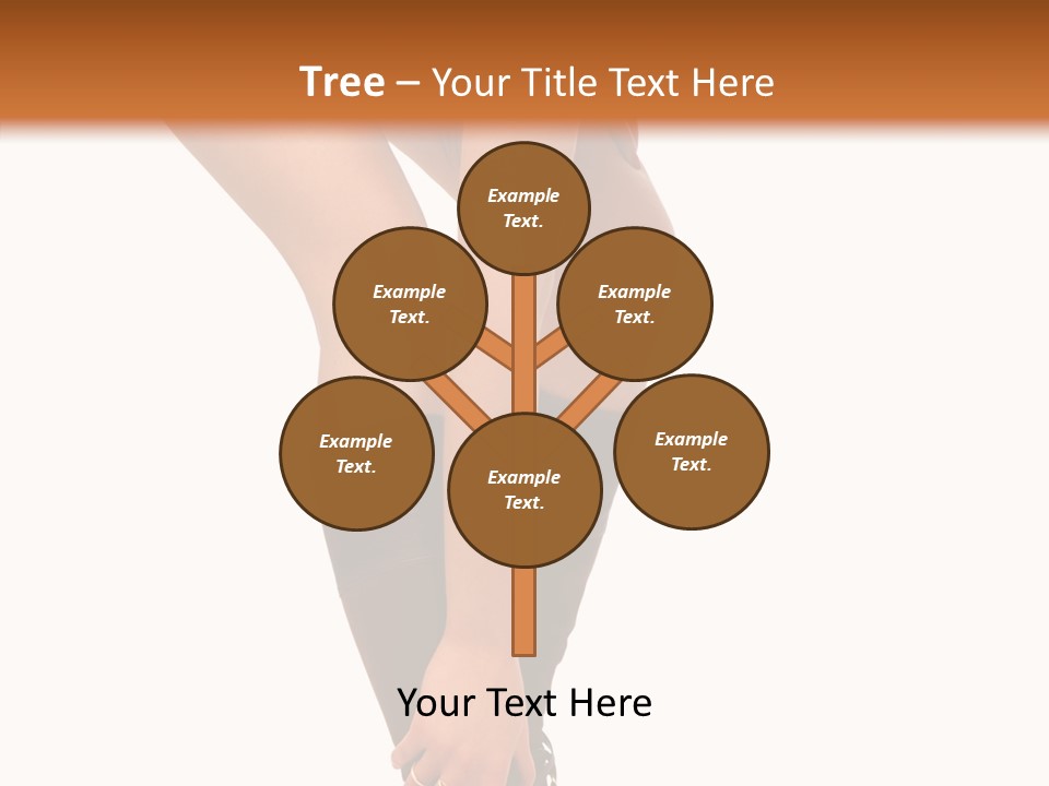 Team Together Boardroom PowerPoint Template