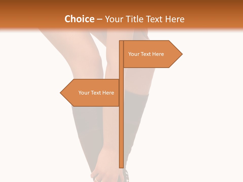 Team Together Boardroom PowerPoint Template