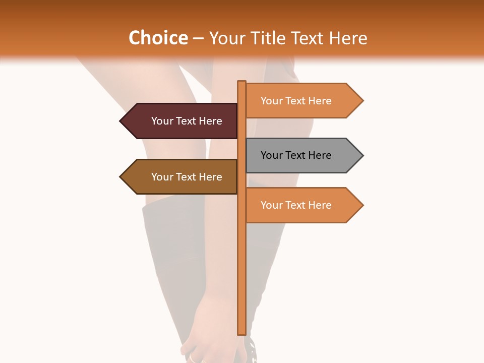 Team Together Boardroom PowerPoint Template