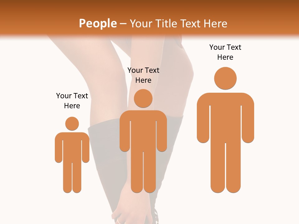 Team Together Boardroom PowerPoint Template