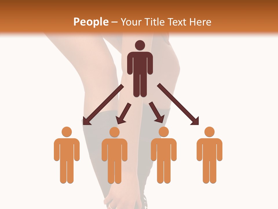 Team Together Boardroom PowerPoint Template