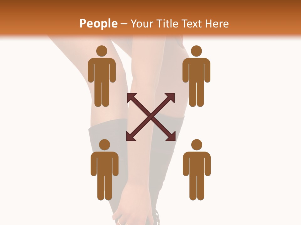 Team Together Boardroom PowerPoint Template