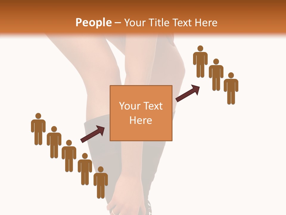 Team Together Boardroom PowerPoint Template