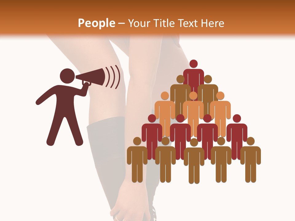 Team Together Boardroom PowerPoint Template