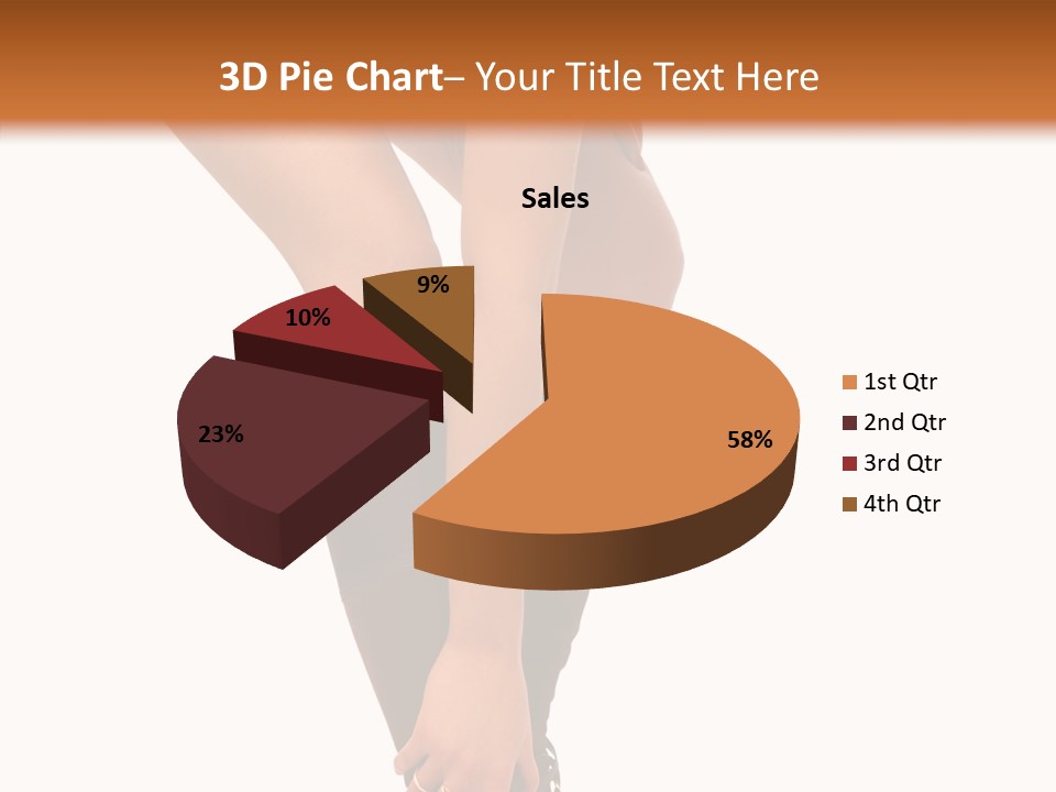 Team Together Boardroom PowerPoint Template