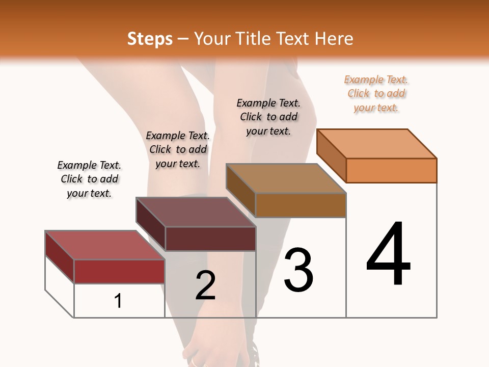 Team Together Boardroom PowerPoint Template