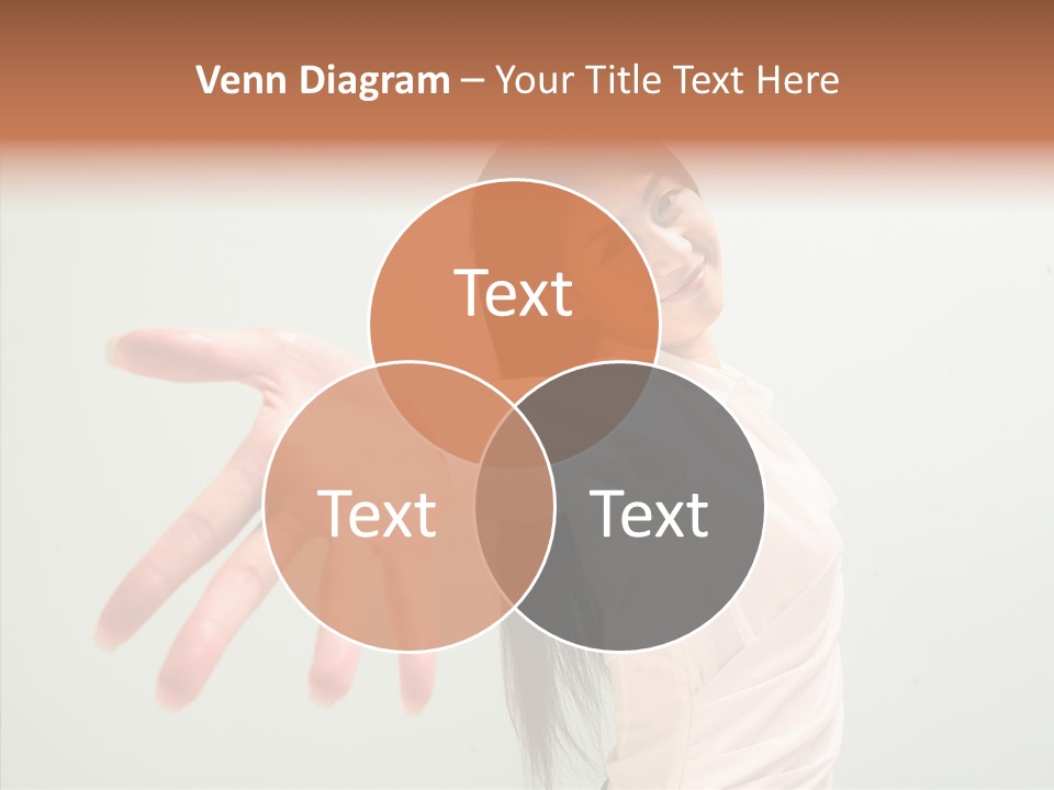 Young Charming Japanese PowerPoint Template