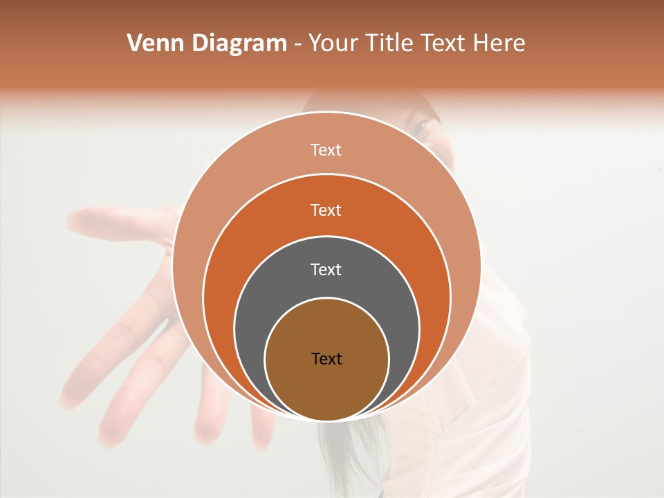 Young Charming Japanese PowerPoint Template