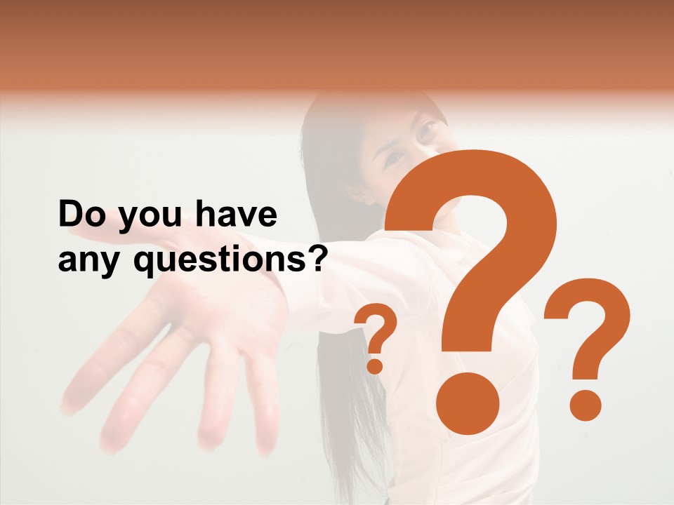 Young Charming Japanese PowerPoint Template